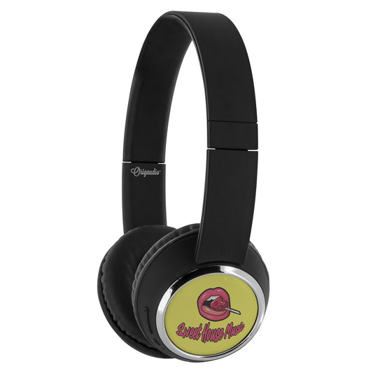 Beebop Headphones